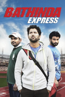 Bathinda Express Trailer