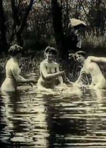 Bathing Forbidden Trailer