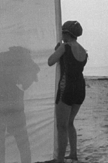Bathing Scenes from Skovshoved Trailer