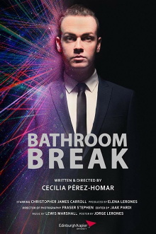 Bathroom Break Trailer