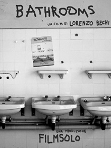 Bathrooms Trailer
