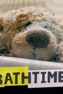 Bathtime Trailer