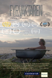 Bathtub by the Sea Trailer