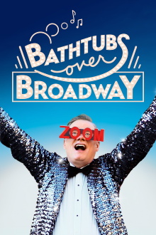 Bathtubs Over Broadway Trailer