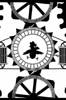 Bathwell in Clerkentime Trailer