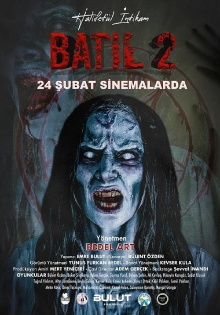 Batıl 2 Trailer