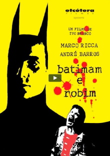 Batimam and Robim Trailer