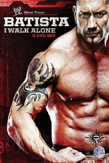 Batista - I Walk Alone Trailer