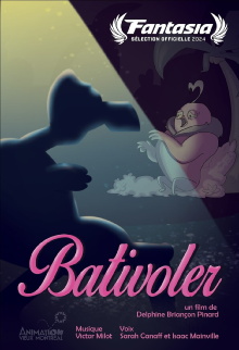Bativoler Trailer