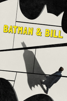 Batman & Bill Trailer