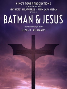 Batman & Jesus Trailer