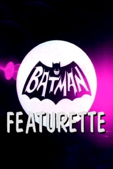 Batman Featurette Trailer