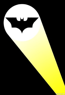 Batman Jr. Trailer
