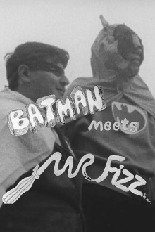 Batman Meets Mr. Fizz Trailer