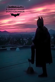 Batman of Budapest Trailer