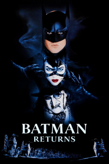 Batman Returns Trailer