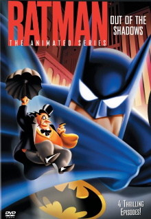 Batman: The Animated Series - Out of the Shadows Trailer