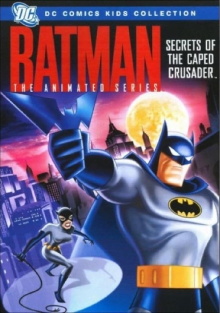 Batman: The Animated Series - Secrets of the Caped Crusader Trailer