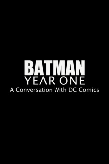 Batman Year One: A Conversation with DC Comics Trailer