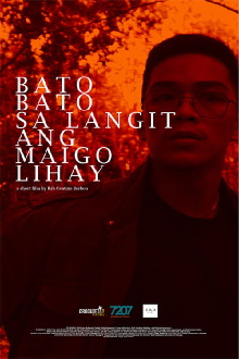 Bato Bato Sa Langit, Ang Maigo Lihay Trailer