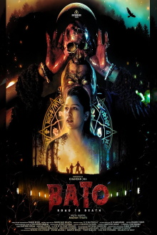 Bato: Road to Death Trailer