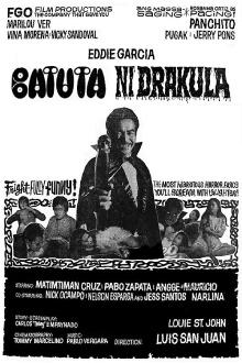 Baton of Dracula Trailer
