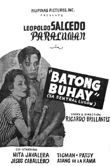 Batong Buhay Trailer