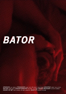 Bator Trailer