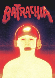Batrachia Trailer