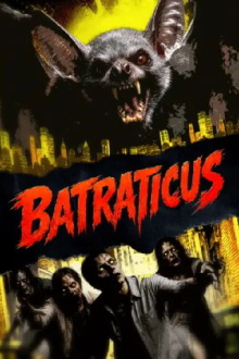 Batraticus Trailer