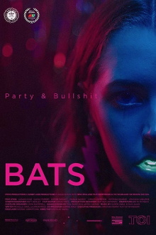 Bats Trailer