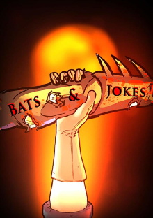 Bats & Jokes Trailer