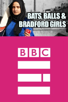 Bats, Balls and Bradford Girls Trailer