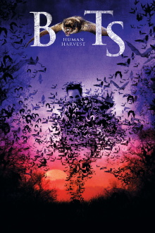 Bats: Human Harvest Trailer