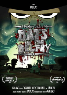 Bats in the Belfry Trailer