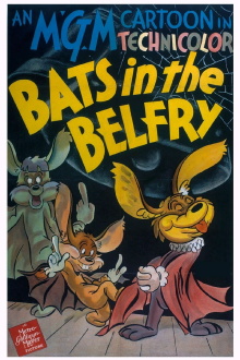 Bats in the Belfry Trailer