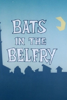Bats in the Belfry Trailer