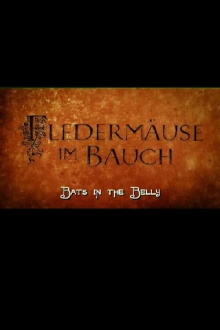 Bats in the Belly Trailer