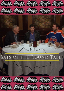 Bats of the Round Table Trailer