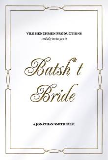 Batsh*t Bride Trailer