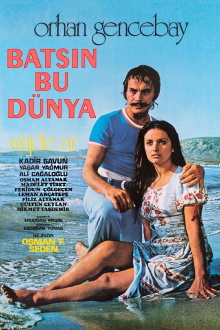 Batsin Bu Dünya Trailer