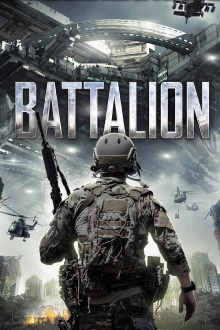 Battalion Trailer