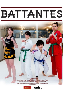 Battantes Trailer