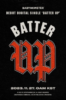 BATTER UP Trailer