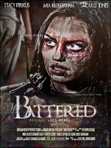 Battered Trailer