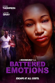 Battered Emotions Trailer