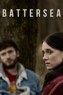 Battersea Trailer