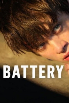 Battery Trailer