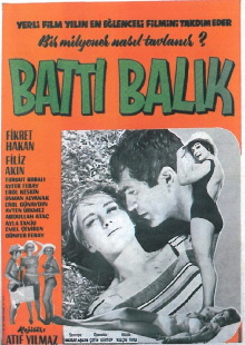 Battı Balık Trailer