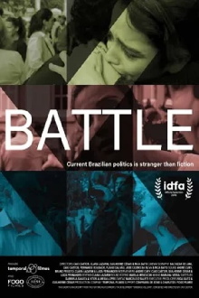 Battle Trailer